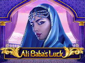 Ali Baba's Luck